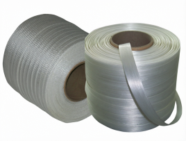 Лента обвязочная для пресса (KPS 315) 15 мм (250м)