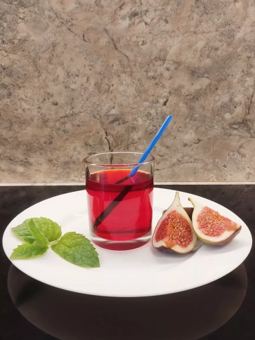 Трубочки прямые 5х140 цветные 100 шт/уп. фото 6